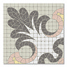 Leonidas Mosaic Effect Wall & Floor Tiles - 200 x 200mm