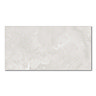 Lepanto Large Format Matt White Onyx Marble Effect Tiles - 600 x 1200mm