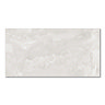 Lepanto Large Format Polished White Onyx Marble Effect Tiles - 600 x 1200mm