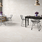 Lepanto Matt Beige Onyx Marble Effect Tiles - 600 x 600mm