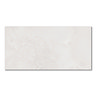 Lepanto Matt White Onyx Marble Effect Tiles - 300 x 600mm