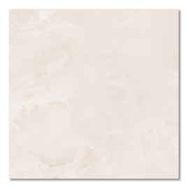 Lepanto Polished Beige Onyx Marble Effect Tiles - 600 x 600mm