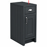 Lid for Chatsworth Graphite Cupboard Unit 300mm