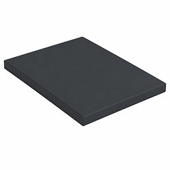 Lid for Chatsworth Graphite Cupboard Unit 300mm