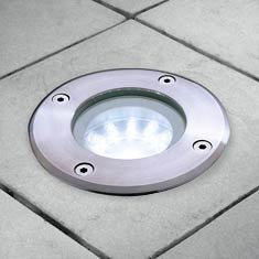 Bathroom Floor Lights
