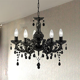Chandelier Lights