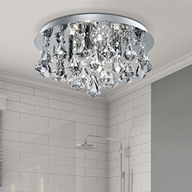Flush Ceiling Lights