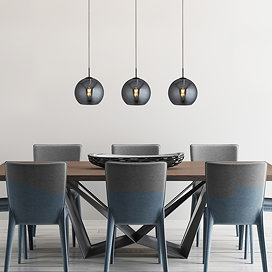 Pendant Light Fittings