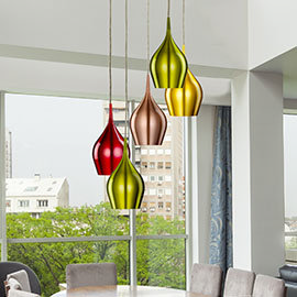 Pendant Light Fittings