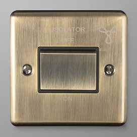 Isolator Switches