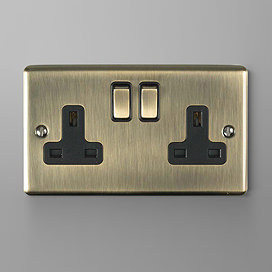 Plug Sockets