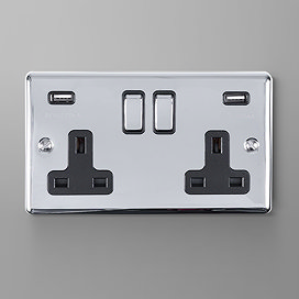 USB Sockets