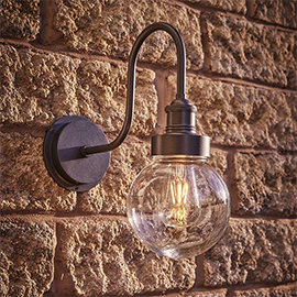 Outdoor Wall Lights