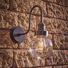 Outdoor Wall Lights