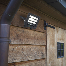 Security Lights