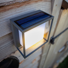 Solar Lights
