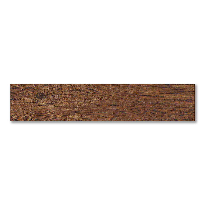 Liona by Luvanto Abbey Oak Click Plus Herringbone Vinyl Flooring 126 x 630mm (Pack of 18)