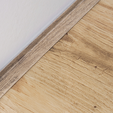 Liona by Luvanto Autumn Larch LVT Finishing Strip 2700mm