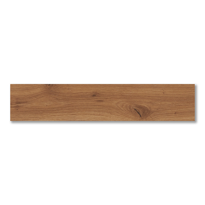 Liona by Luvanto Chaucer Oak Click Plus Herringbone Vinyl Flooring 126 x 630mm (Pack of 18)