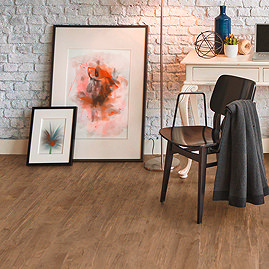 Liona by Luvanto Chaucer Oak Premium Click Vinyl Flooring 228 x 1220mm (Pack of 7)