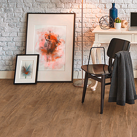 Liona by Luvanto Chaucer Oak Premium Click Vinyl Flooring 228 x 1220mm (Pack of 7)