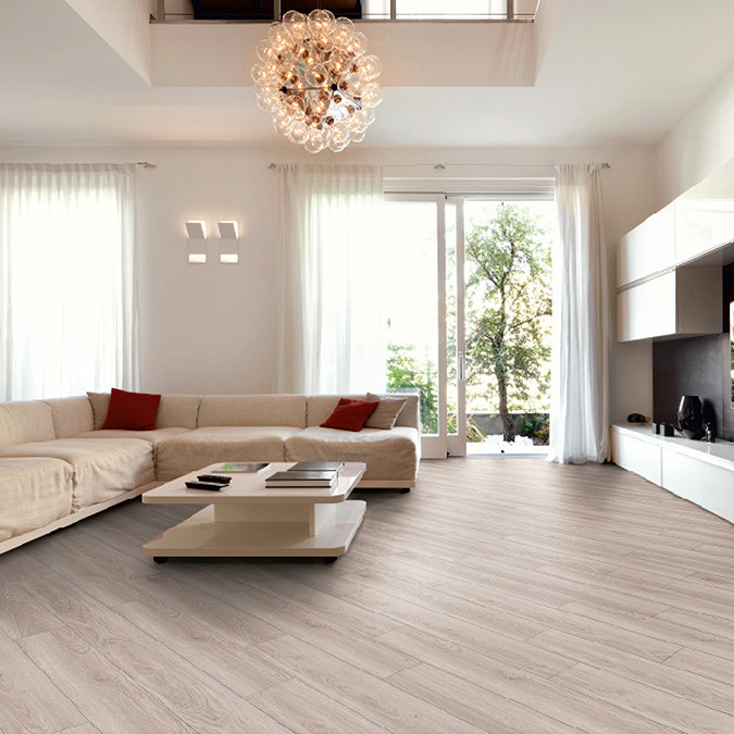 Flooring