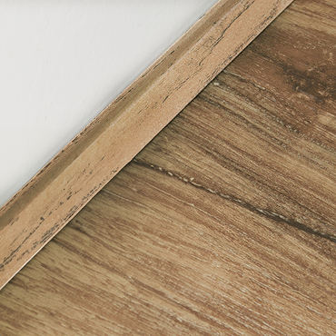 Liona by Luvanto Elgon Olivewood LVT Finishing Strip 2700mm