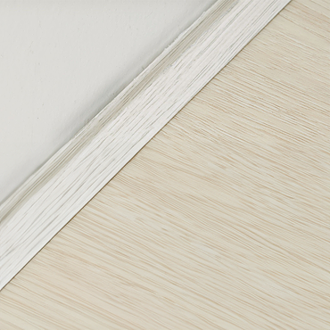 Liona by Luvanto European Oak LVT Finishing Strip