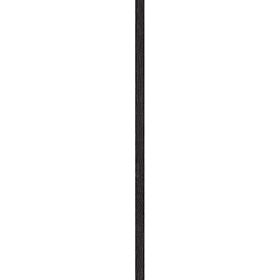 Liona by Luvanto Firepit Ash LVT Finishing Strip 2700mm