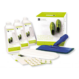 Liona by Luvanto Floor Care Kit