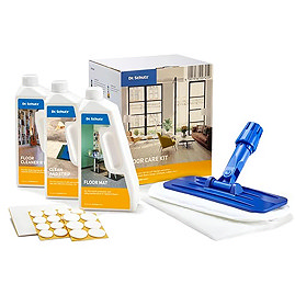 Liona by Luvanto Floor Care Kit