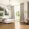 Liona by Luvanto Granary Oak Click Plus Herringbone Vinyl Flooring 126 x 630mm (Pack of 18)