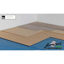 Liona by Luvanto Jumpax Basic MDF Floor Levelling System