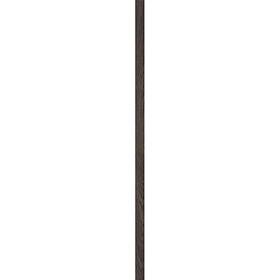 Liona by Luvanto Midnight Ebony LVT Finishing Strip 2700mm