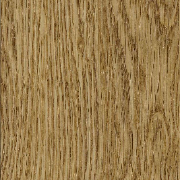 Liona by Luvanto Rustic Oak LVT Finishing Strip 2700mm