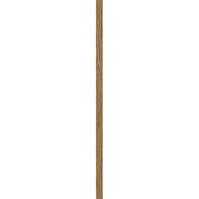 Liona by Luvanto Rustic Oak LVT Finishing Strip 2700mm