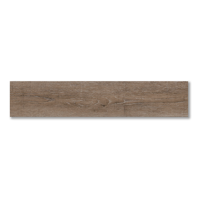 Liona by Luvanto Salvaged Oak Click Plus Herringbone Vinyl Flooring 126 x 630mm (Pack of 18)
