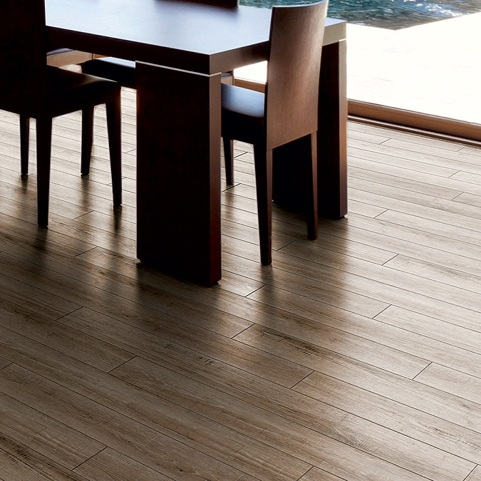 Flooring