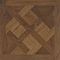 Liona by Luvanto Sienna Oak Basketweave Premium Click Vinyl Flooring 600 x 600mm (Pack of 6)