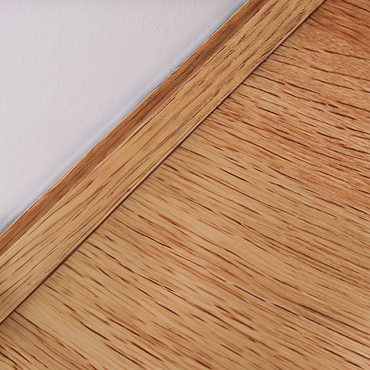 Liona by Luvanto Sunset Oak LVT Finishing Strip 2700mm