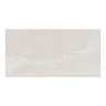Lita Ivory Stone Effect Wall and Floor Tiles - 450 x 900mm