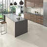 Lita Ivory Stone Effect Wall and Floor Tiles - 70 x 280mm