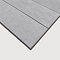 Lita Light Grey Stone Effect Wall and Floor Tiles - 70 x 280mm