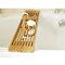 Lloyd Pascal - Luxury Bamboo Bath Rack - 053.63.087 Profile Large Image