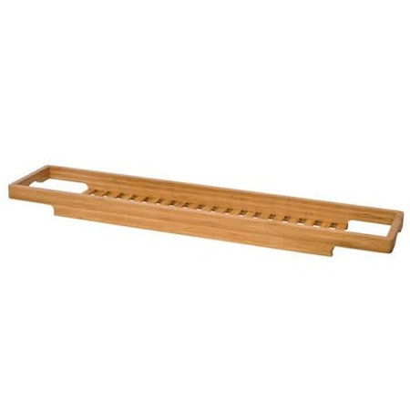 Lloyd Pascal - Slim Bamboo Bath Rack - 053.63.089 Large Image