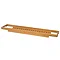 Lloyd Pascal - Slim Bamboo Bath Rack - 053.63.089 Large Image