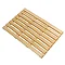 Lloyd Pascal - Wooden Duckboard - 560 x 360mm - Lacquered Pine - 074.10.110 Large Image