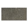 Lorenna Anthracite Stone Effect Wall & Floor Tiles - 300 x 600mm