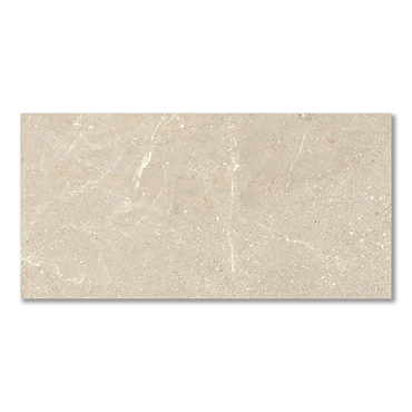 Lorenna Beige Stone Effect Wall & Floor Tiles - 300 x 600mm