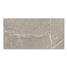 Lorenna Grey Stone Effect Wall & Floor Tiles - 300 x 600mm